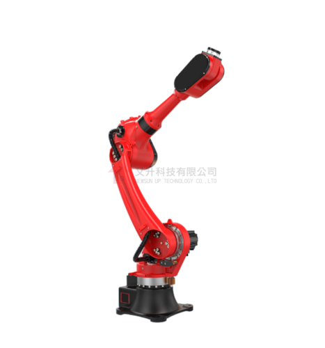 六軸工業機器人｜機械手臂｜機器手臂｜機器人