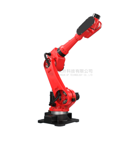 六軸工業機器人｜機械手臂｜機器手臂｜機器人