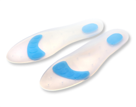 flat insole