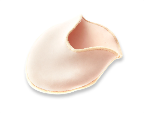 TPE棉套式脚尖垫