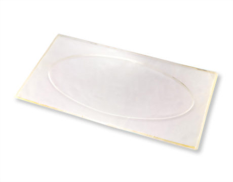 嬰兒保溫箱透明凝膠床墊