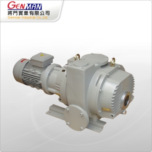 機械助力幫浦-鑄鐵-GMB-600CB-H - 將門實業有限公司