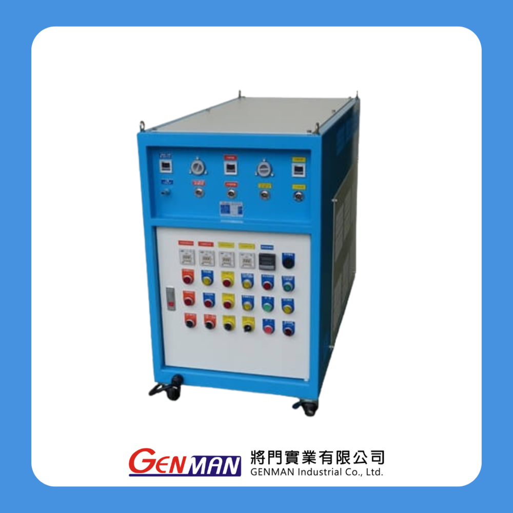 GVE1-300B4C-D