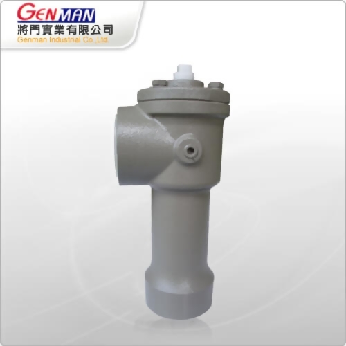 空氣噴射器製造商 - 將門實業有限公司