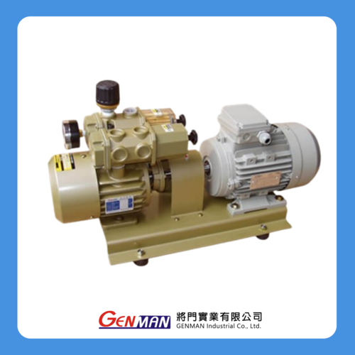 Oil free vacuum & pressure pumps Oil free vacuum & pressure pumps