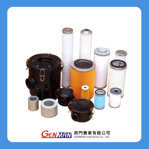 Vacuum accessories & consumables Vacuum accessories & consumables