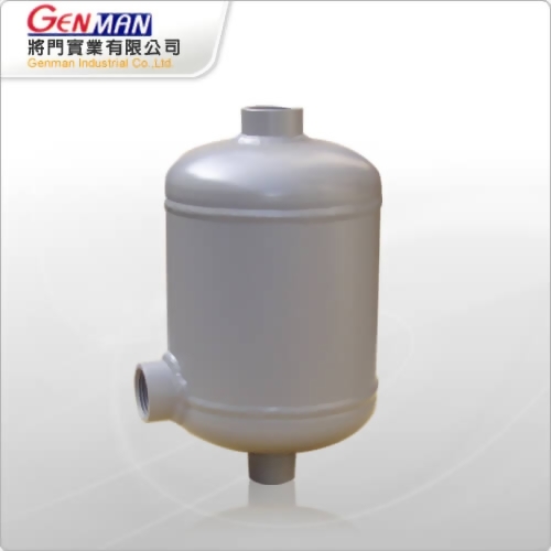Small Size Gas Liquid Separator Small Size Gas Liquid Separator