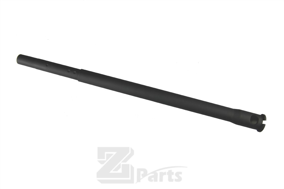 GHK Mk12 Mod1 Set- Steel Barrel