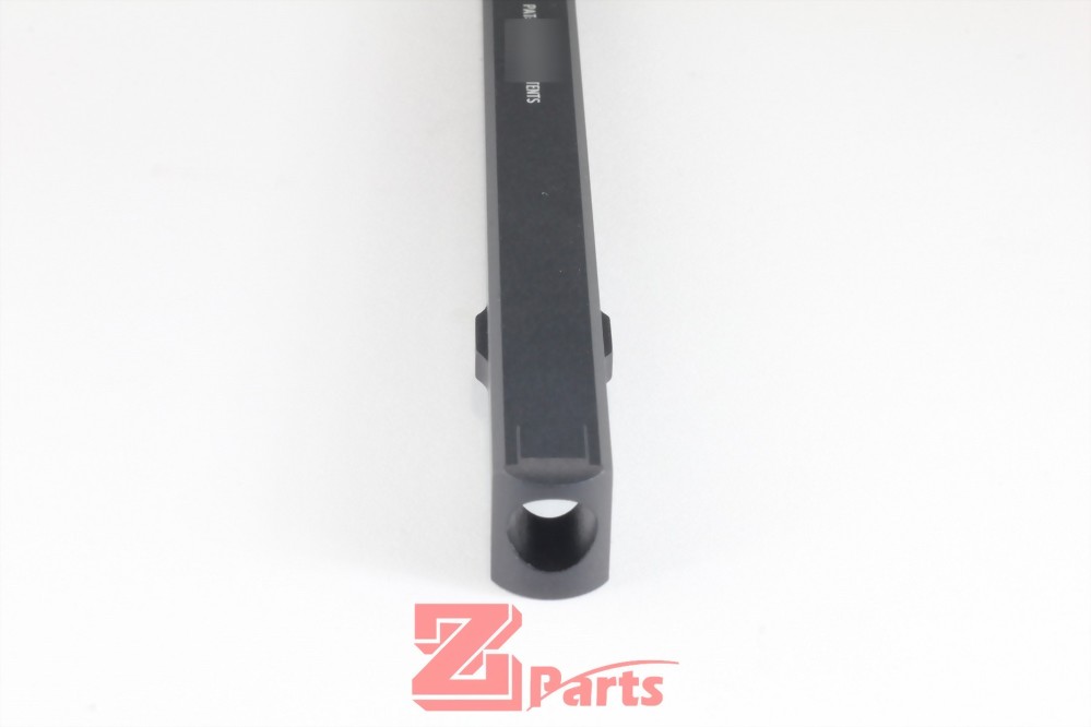 GHK SCH 5.56 拉柄－黑