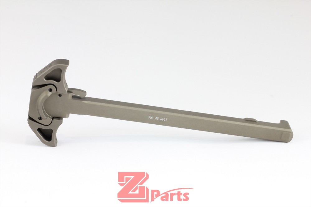 GHK URG-I Airborne Charging Handle-DDC