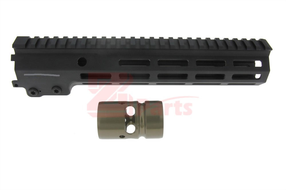 GHK Mk16 10.5