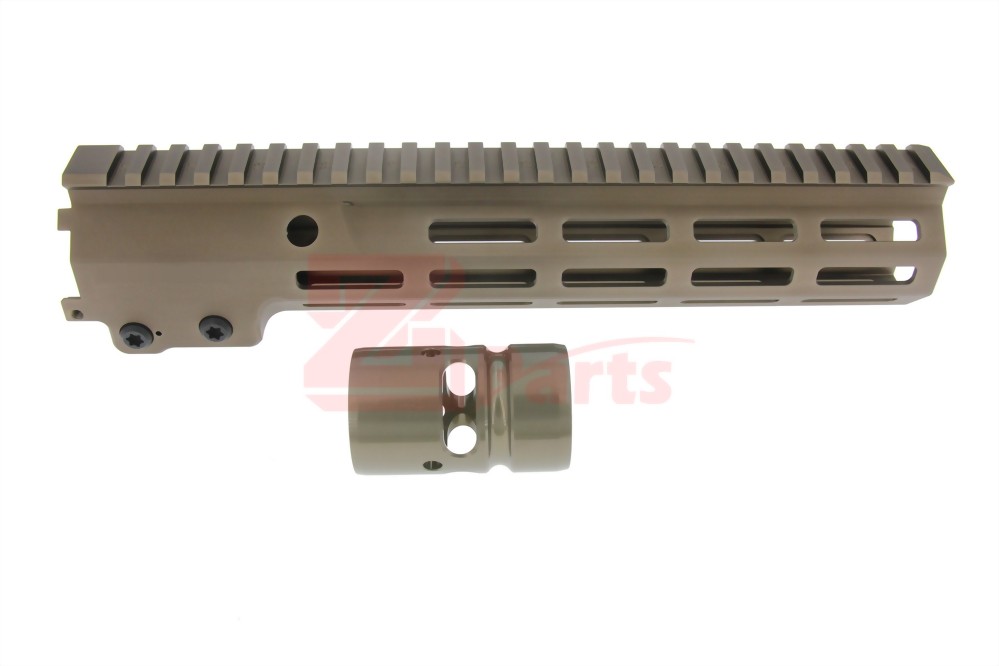 Zparts-VFC Mk16 10.5