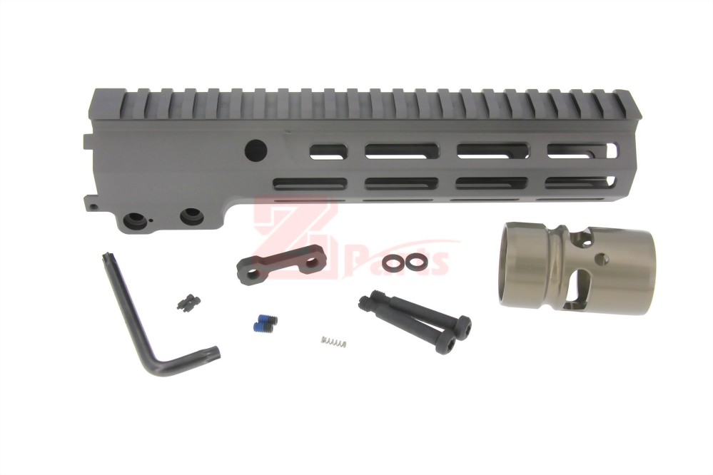 GHK Mk16 9.3