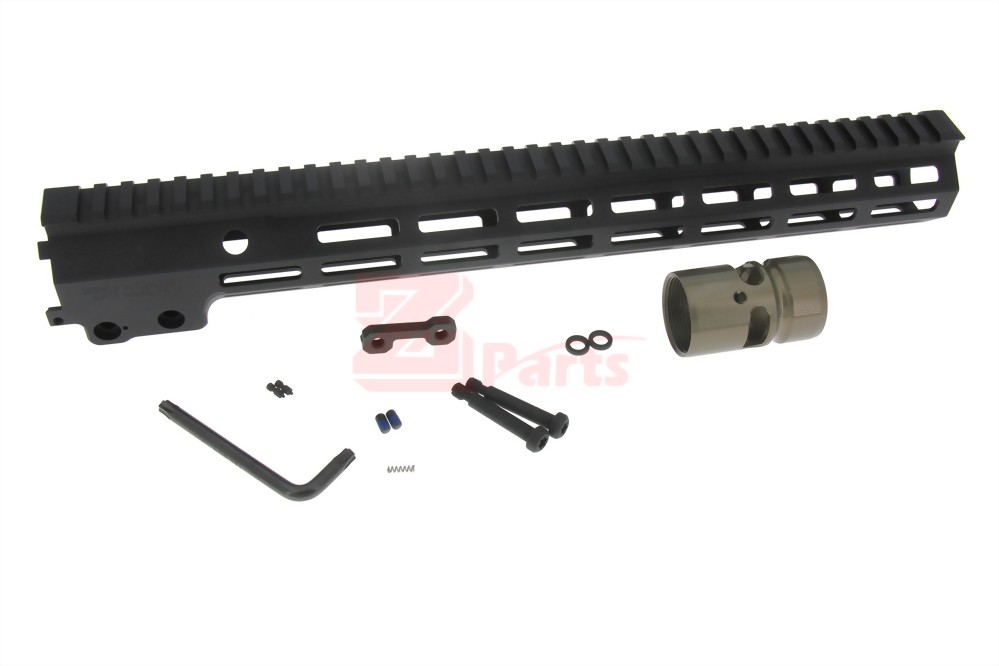 GHK Mk16 15