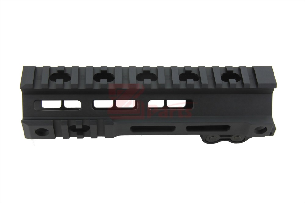 GHK MK4 7'' Handguard-Black