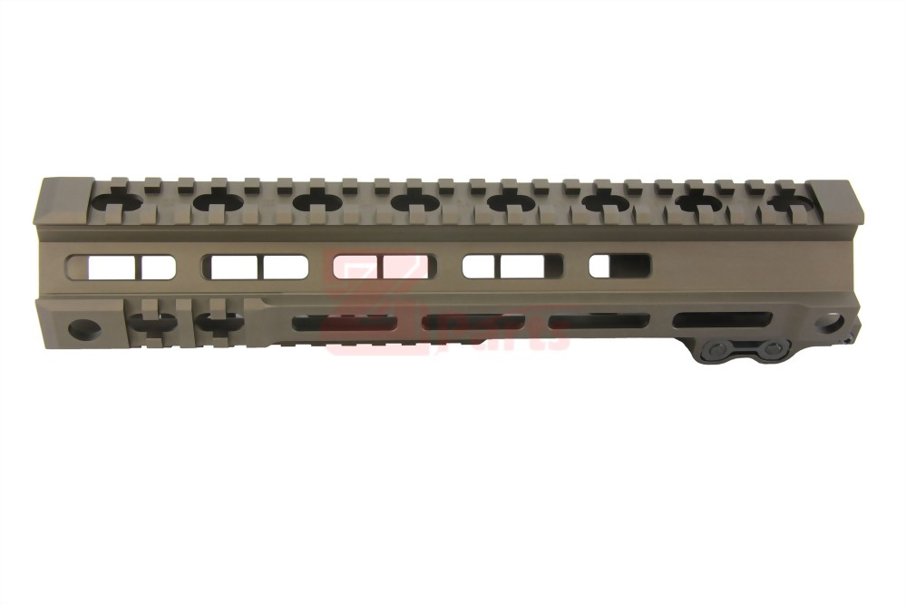 GHK MK4 10'' Handguard-DDC