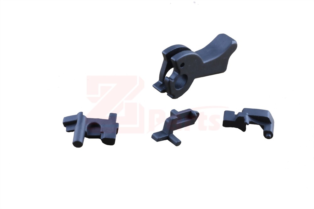 KJ KP01 Hammer Set