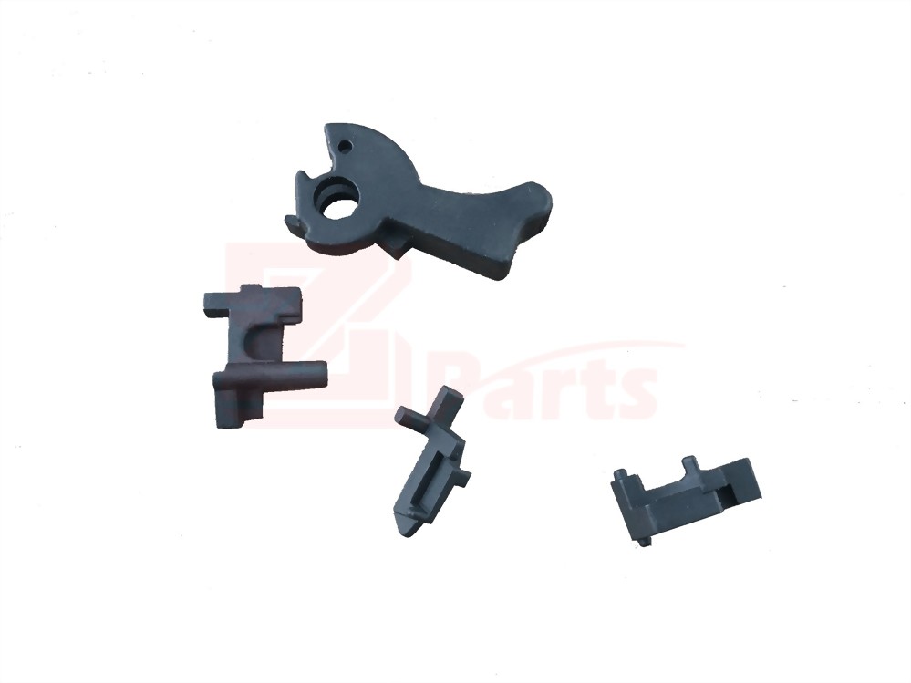 KJ KP01 Hammer Set