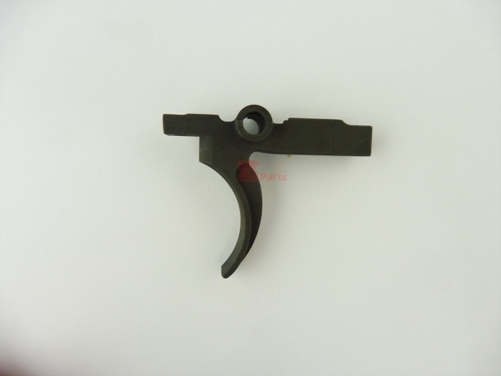 KJ M4 Steel Trigger Set