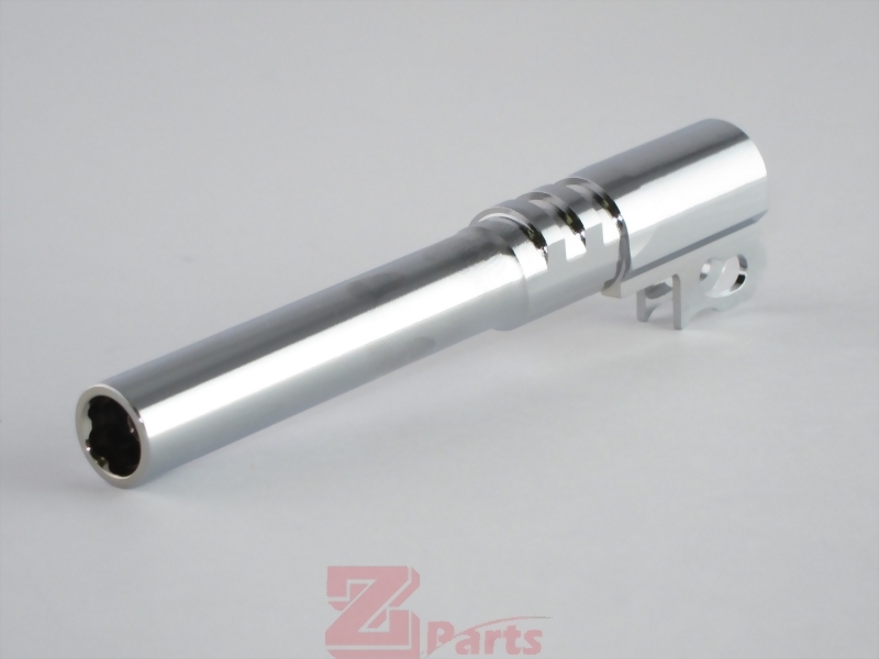 KSC CZ75 Stainless Outer Barrel