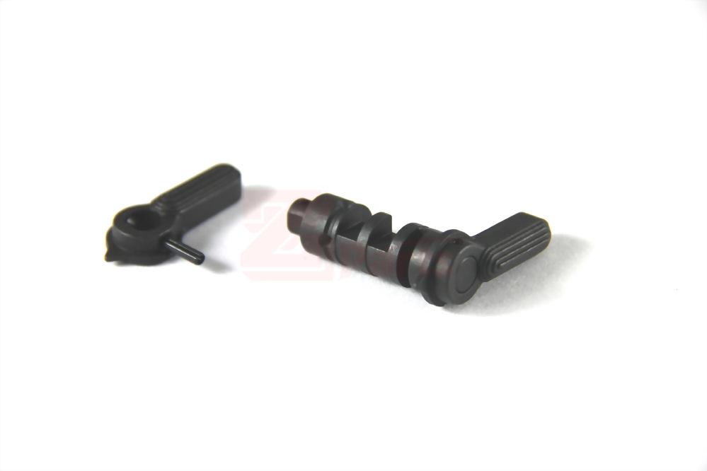 KSC HK416 Ambi Selector