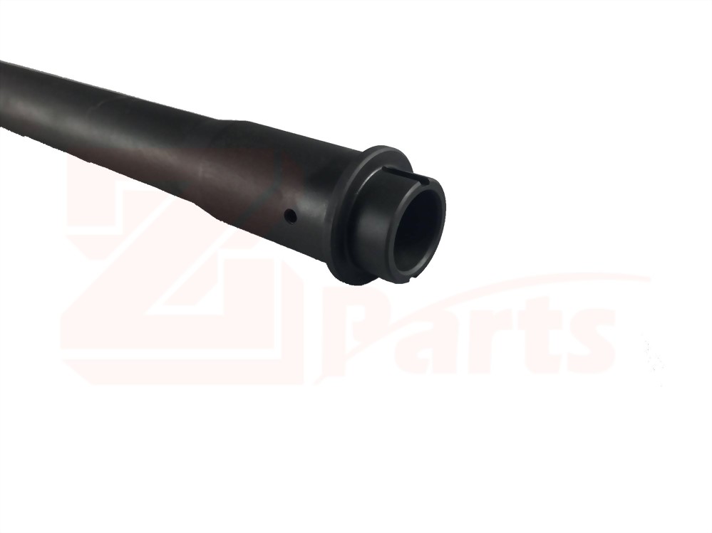 KSC Mk12 Mod1 Set- Steel Barrel