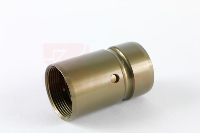 KSC Mk16 Barrel Nut