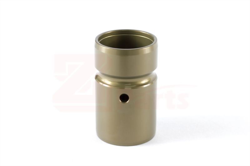 KSC Mk16 Barrel Nut