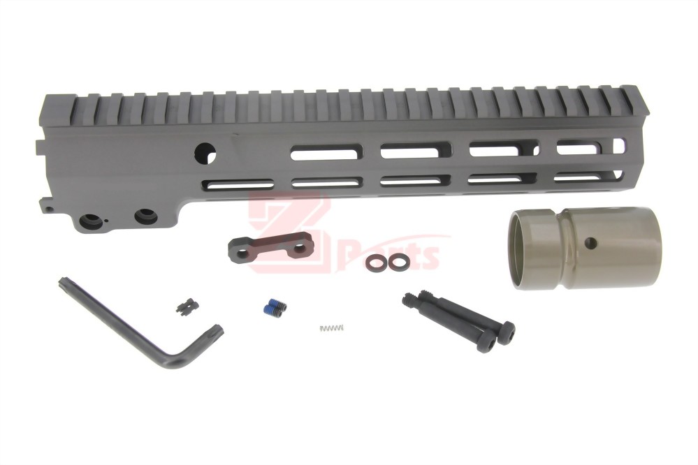 KSC Mk16 10.5