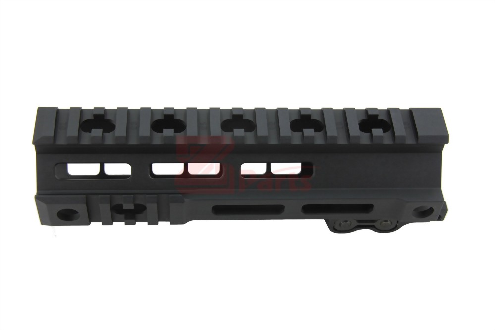 KSC MK4 7'' Handguard-Black