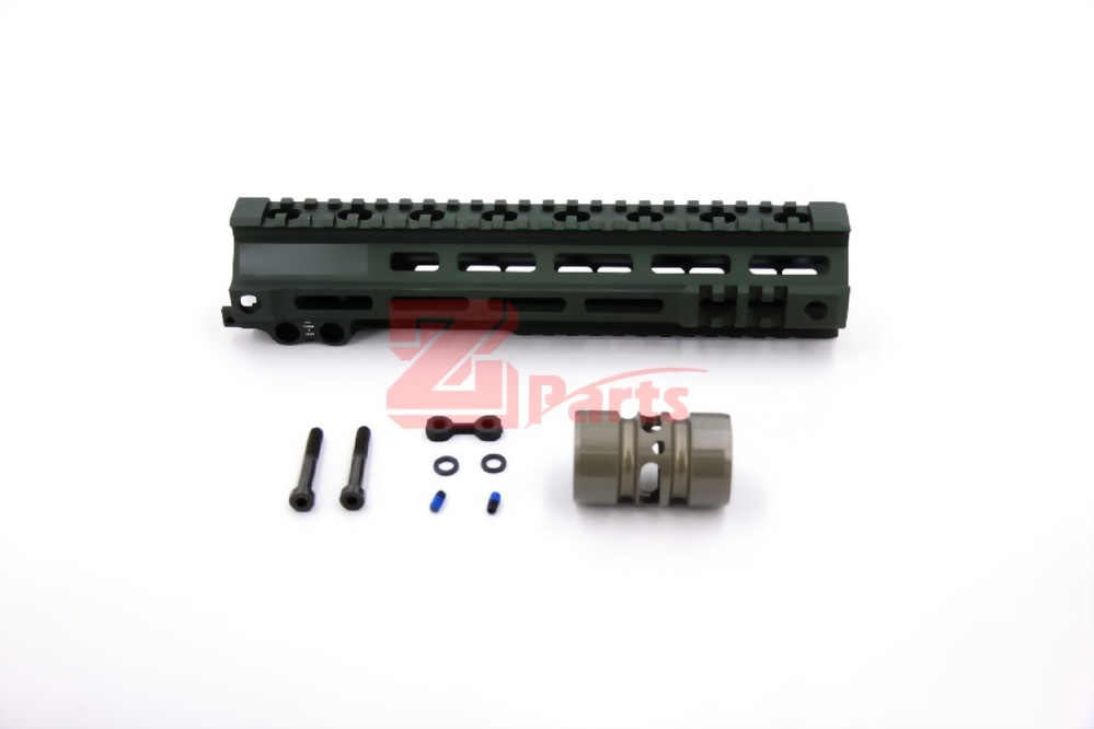 GHK MK4 10