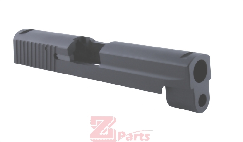 KSC P226 鋼製滑套－MK24