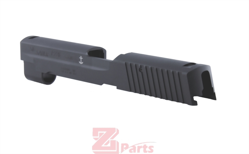 KSC P226 鋼製滑套－MK24