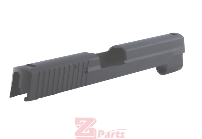 KSC P226 鋼製滑套－MK24