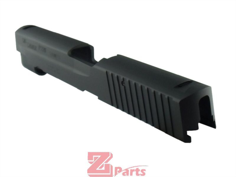 KSC P226 鋼製滑套
