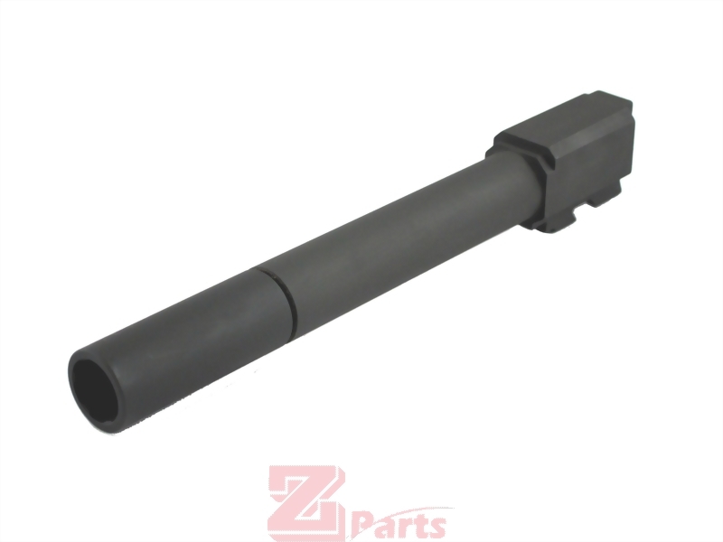 Kscx Revolution 2.5″ Barrel