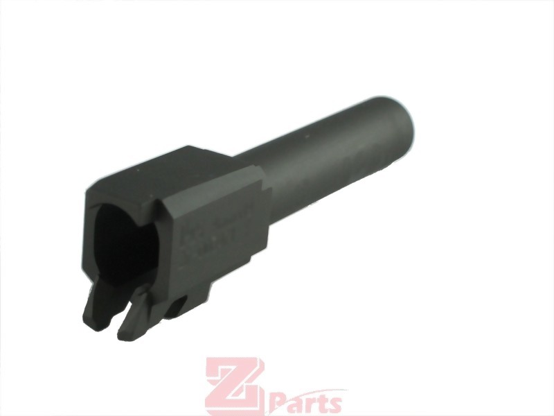 KSC COMPACT Steel Outer Barrel