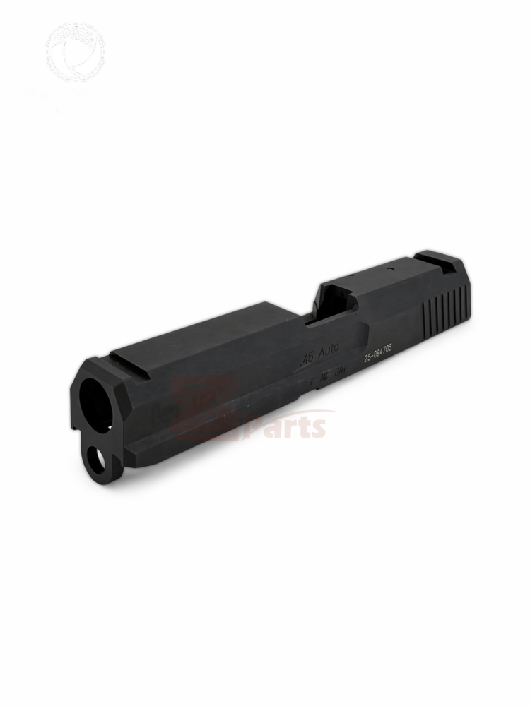 KSC USP Aluminum Slide