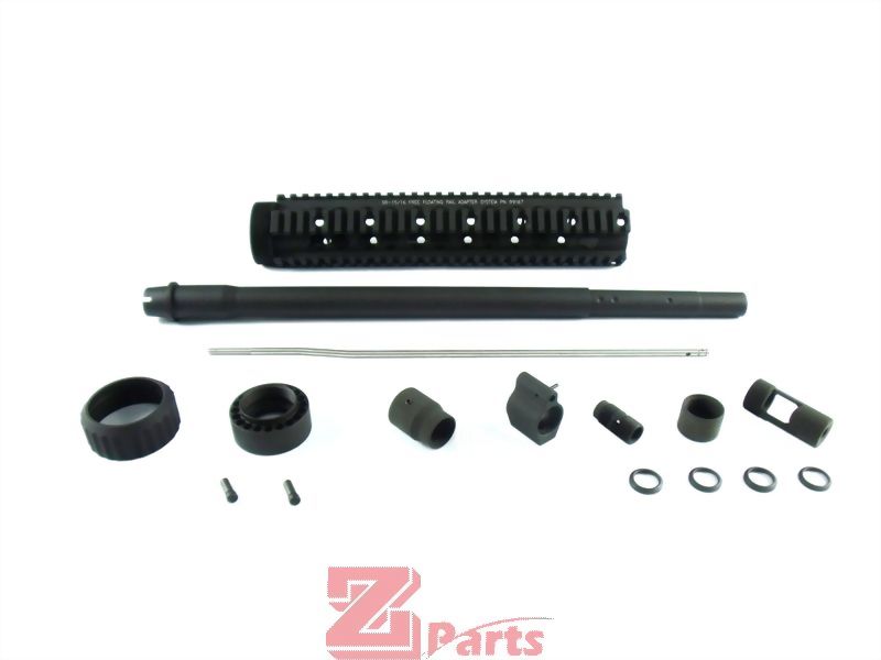 MARUI Mk12 Mod1 Set - Steel Barrel