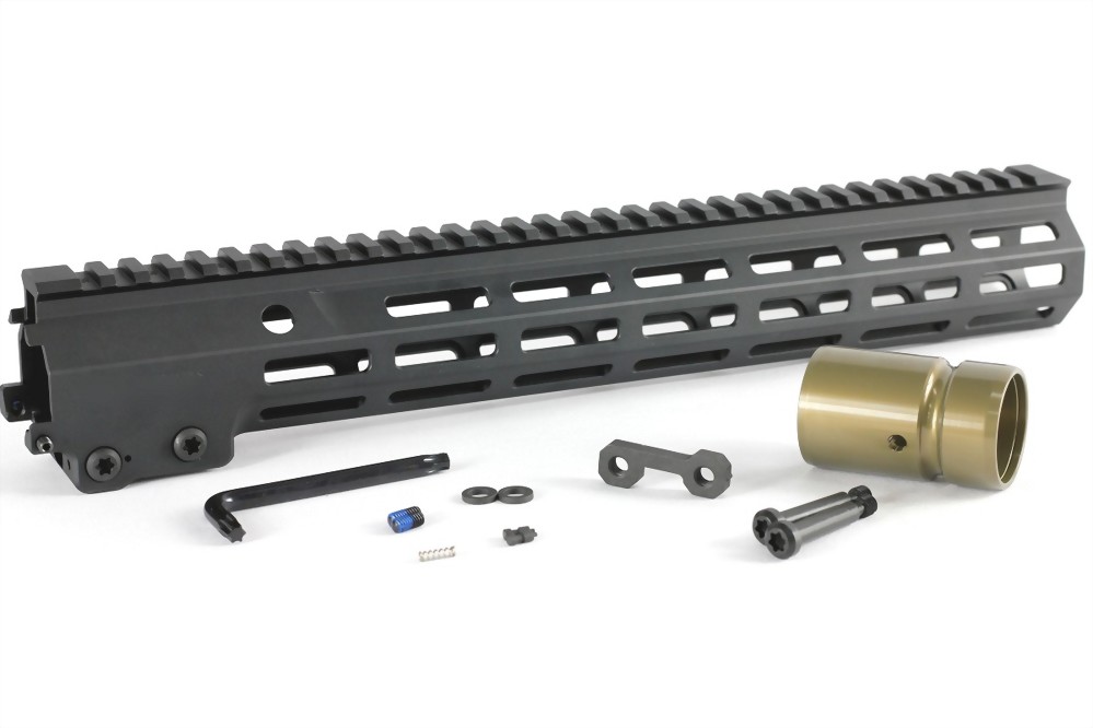 MARUI Mk16 13.5