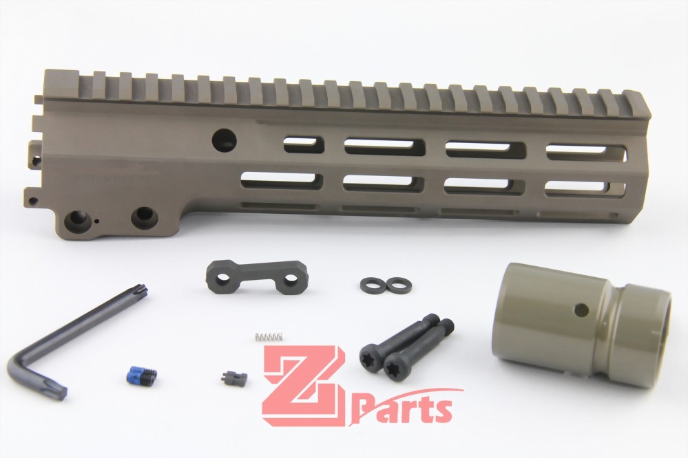 MARUI Mk16 9.3
