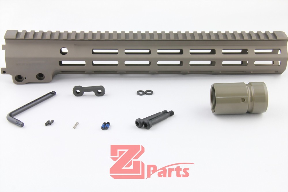 MARUI Mk16 13.5