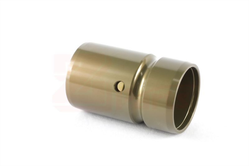 MARUI Mk16 Barrel Nut (FOR ZPARTS)