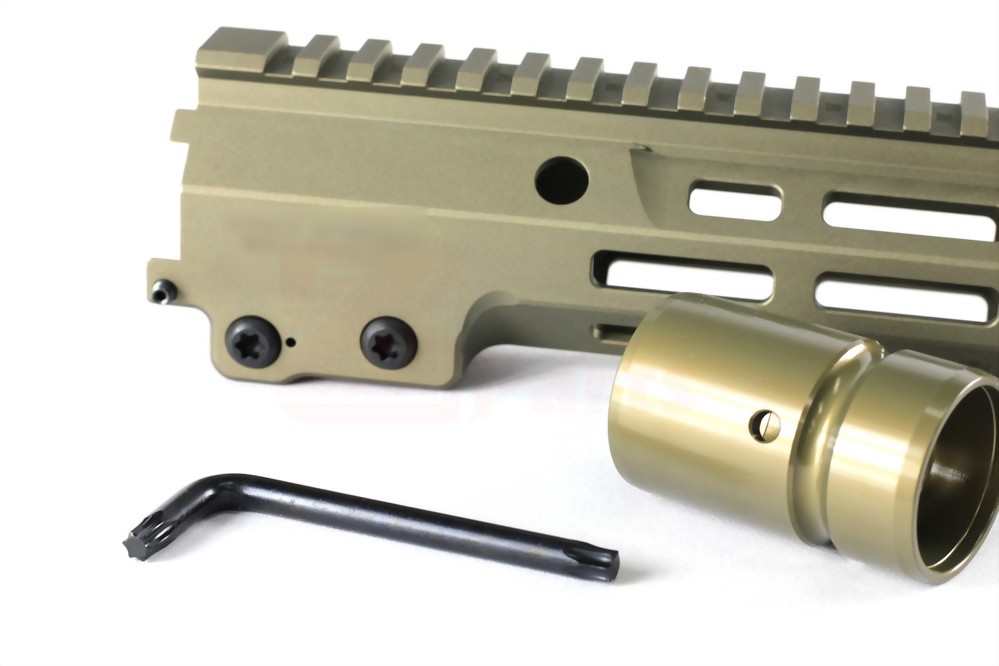 MARUI Mk16 9.3
