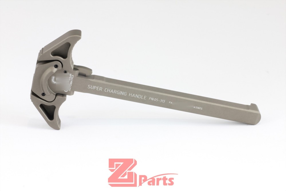 MARUI M4 Super Charging Handle 5.56-DDC