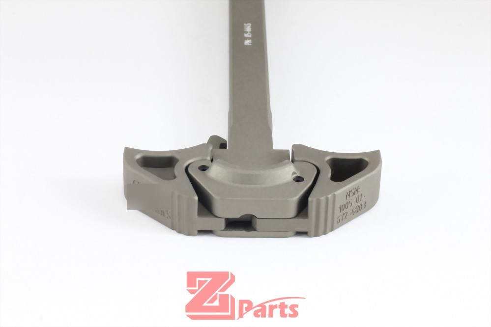 MARUI M4 URG-I Airborne Charging Handle-DDC