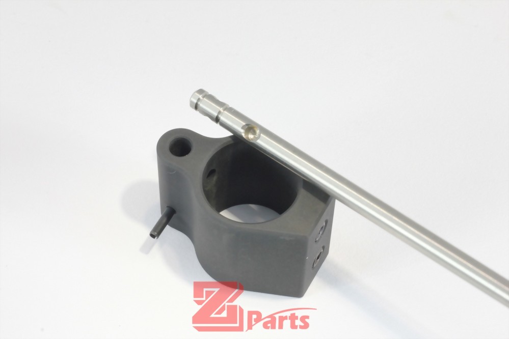 MARUI Mk16 DD GOV 14.5'' Steel Outer Barrel