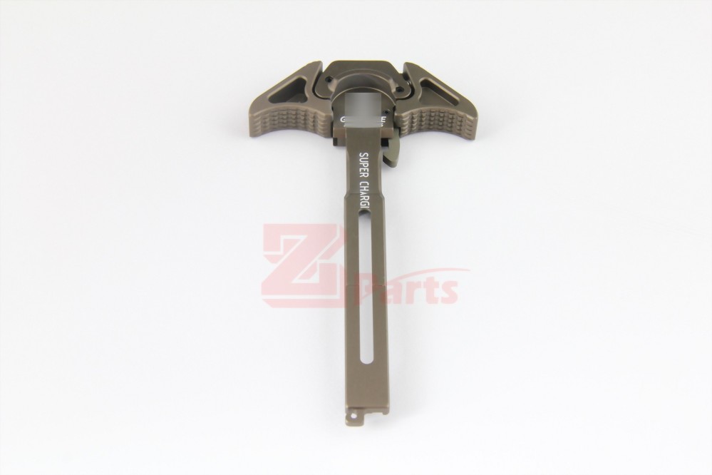 MARUI SCH 5.56-DDC (FOR SOPMOD M4)