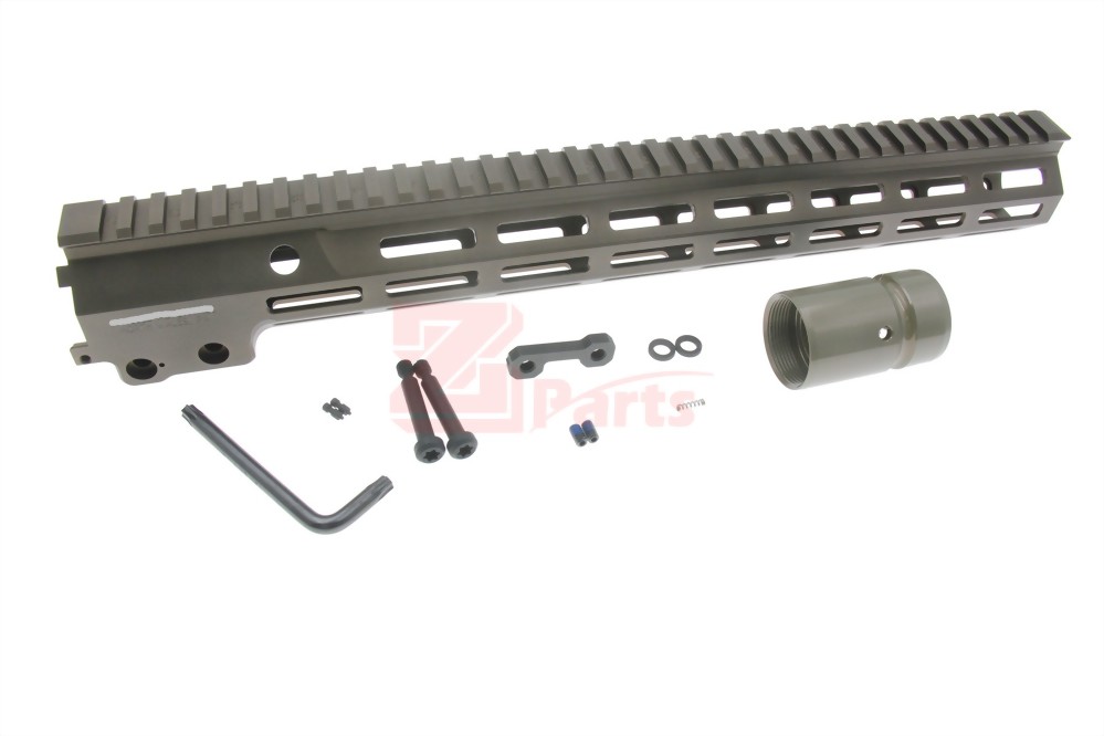 MARUI Mk16 15