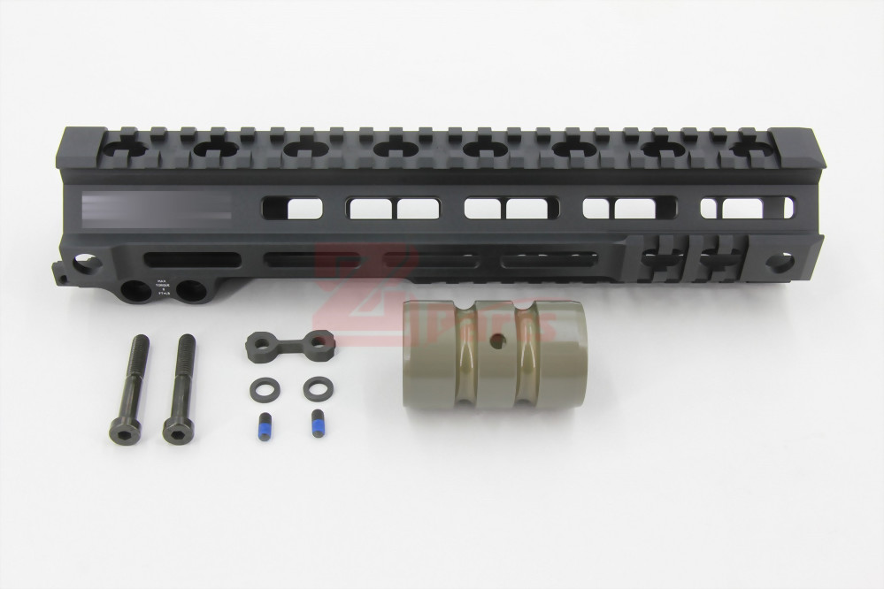 MARUI MK4 10'' Handguard-Black